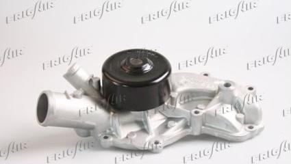 Frigair HP06.252 - Vodena pumpa www.molydon.hr