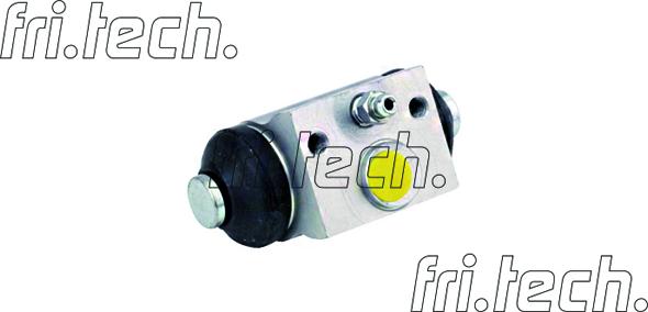 Fri.Tech. CF909 - Kočioni cilindar kotača www.molydon.hr