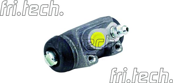 Fri.Tech. CF984 - Kočioni cilindar kotača www.molydon.hr