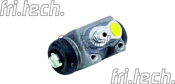 Fri.Tech. CF983 - Kočioni cilindar kotača www.molydon.hr