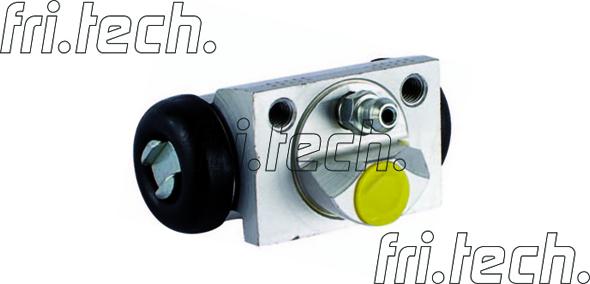 Fri.Tech. CF925 - Kočioni cilindar kotača www.molydon.hr