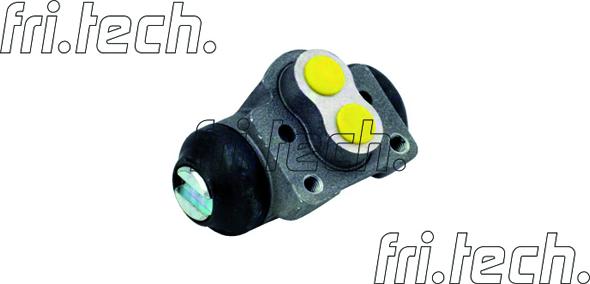 Fri.Tech. CF974 - Kočioni cilindar kotača www.molydon.hr