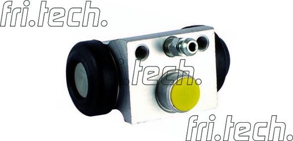 Fri.Tech. CF1012 - Kočioni cilindar kotača www.molydon.hr