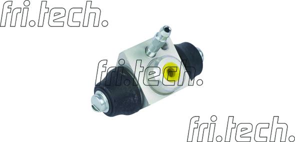 Fri.Tech. CF127 - Kočioni cilindar kotača www.molydon.hr