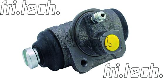 Fri.Tech. CF178 - Kočioni cilindar kotača www.molydon.hr