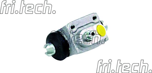 Fri.Tech. CF863 - Kočioni cilindar kotača www.molydon.hr