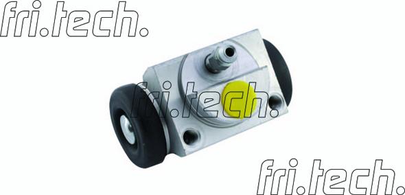 Fri.Tech. CF804 - Kočioni cilindar kotača www.molydon.hr