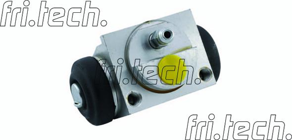Fri.Tech. CF839 - Kočioni cilindar kotača www.molydon.hr