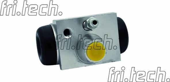 Fri.Tech. CF256 - Kočioni cilindar kotača www.molydon.hr