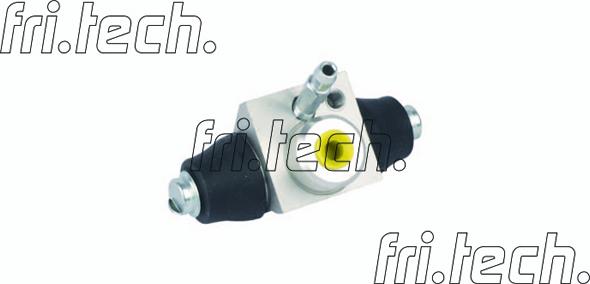 Fri.Tech. CF239 - Kočioni cilindar kotača www.molydon.hr