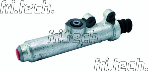 Fri.Tech. PZ022 - Glavni cilindar, kvačilo www.molydon.hr