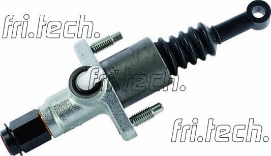 Fri.Tech. PZ108 - Glavni cilindar, kvačilo www.molydon.hr