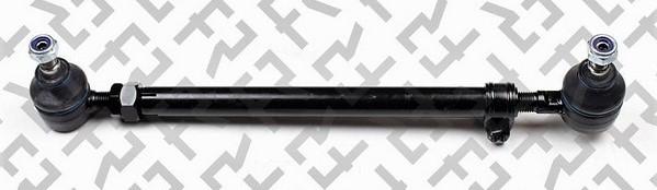 FR Redaelli M-260 - Poprecna spona www.molydon.hr