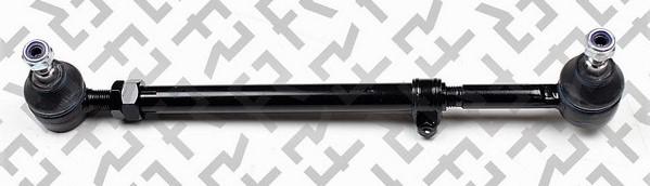 FR Redaelli M-262 - Poprecna spona www.molydon.hr