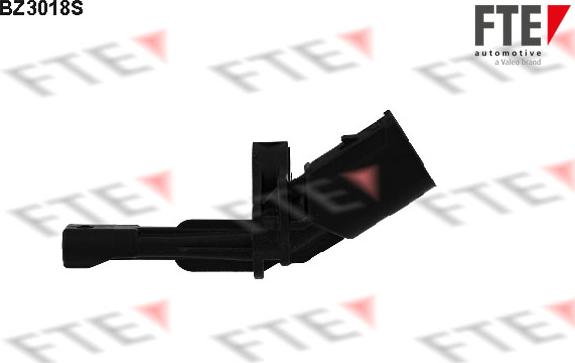 FTE BZ3018S - Senzor, broj obrtaja kotača www.molydon.hr