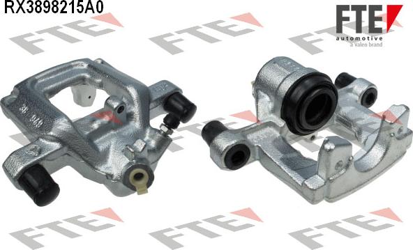 FTE 9290620 - kočione čeljusti www.molydon.hr