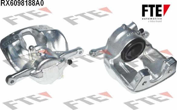 FTE 9290116 - kočione čeljusti www.molydon.hr