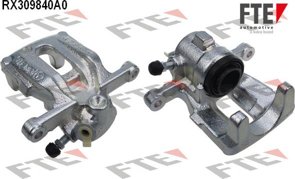 FTE 9290176 - kočione čeljusti www.molydon.hr