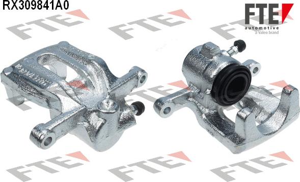 FTE 9290177 - kočione čeljusti www.molydon.hr