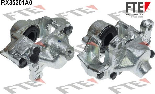 FTE 9290370 - kočione čeljusti www.molydon.hr