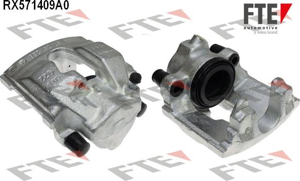 FTE 9291904 - kočione čeljusti www.molydon.hr