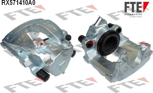 FTE 9291905 - kočione čeljusti www.molydon.hr