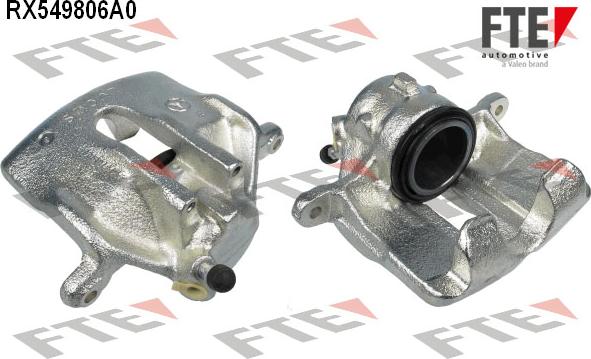 FTE 9291604 - kočione čeljusti www.molydon.hr