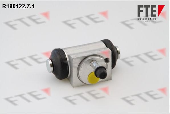 FTE R190122.7.1 - Kočioni cilindar kotača www.molydon.hr