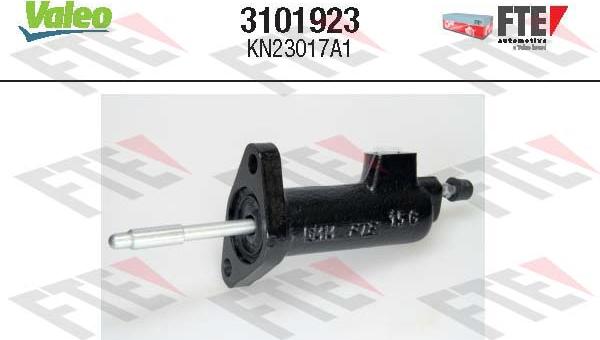 FTE 3101923 - Pomoćni cilindar, kvačilo www.molydon.hr