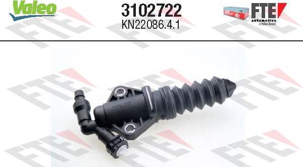 FTE 3102722 - Pomoćni cilindar, kvačilo www.molydon.hr