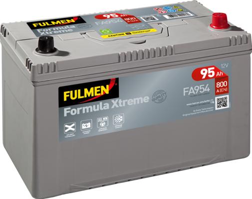 Fulmen FA954 - Akumulator  www.molydon.hr