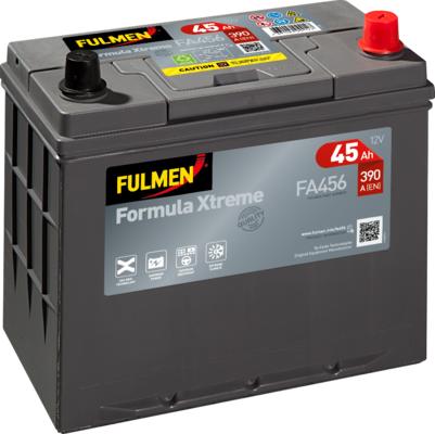 Fulmen FA456 - Akumulator  www.molydon.hr