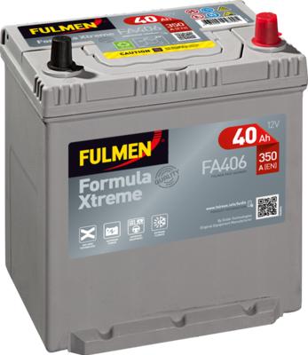 Fulmen FA406 - Akumulator  www.molydon.hr