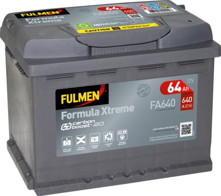 Fulmen FA640 - Akumulator  www.molydon.hr