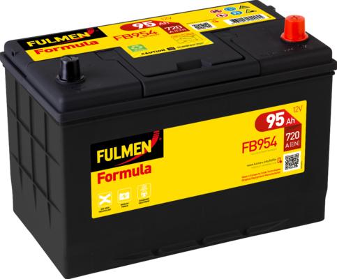 Fulmen FB954 - Akumulator  www.molydon.hr