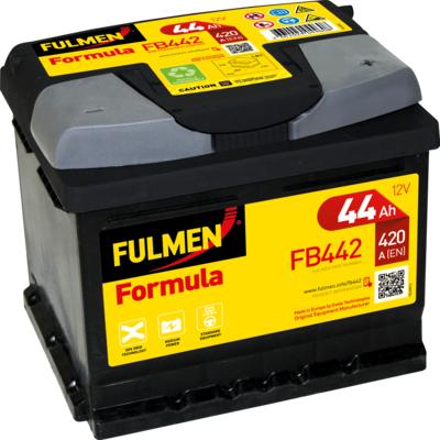 Fulmen FB442 - Akumulator  www.molydon.hr