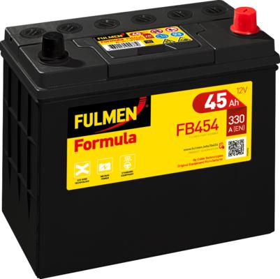 Fulmen FB454 - Akumulator  www.molydon.hr
