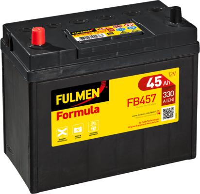 Fulmen FB457 - Akumulator  www.molydon.hr