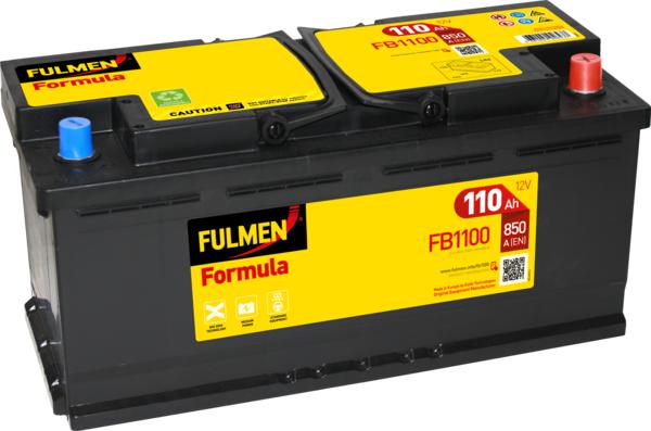 Fulmen FB1100 - Akumulator  www.molydon.hr