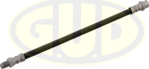 G.U.D. GBH000164 - Kočiono crijevo, lajtung www.molydon.hr
