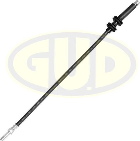 G.U.D. GBH000165 - Kočiono crijevo, lajtung www.molydon.hr