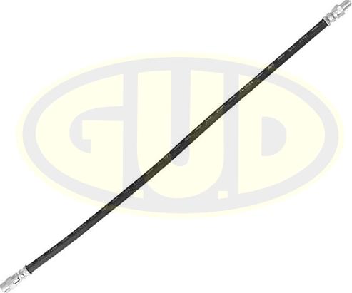 G.U.D. GBH000166 - Kočiono crijevo, lajtung www.molydon.hr