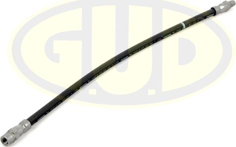G.U.D. GBH000162 - Kočiono crijevo, lajtung www.molydon.hr