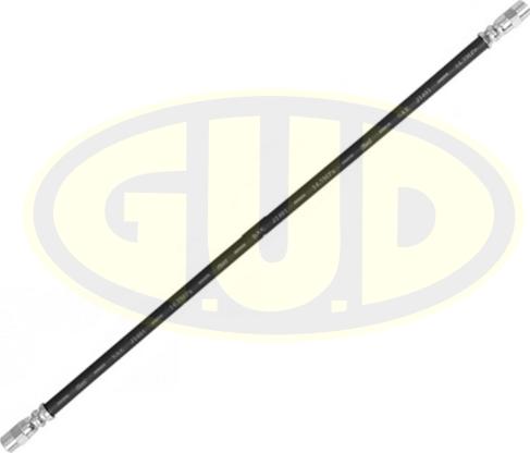 G.U.D. GBH000212 - Kočiono crijevo, lajtung www.molydon.hr