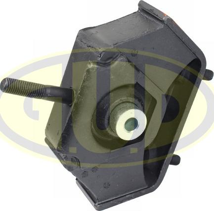 G.U.D. GEM001175 - Nosač motora www.molydon.hr