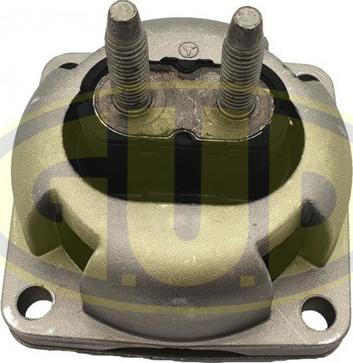 G.U.D. GEM001374 - Nosač motora www.molydon.hr