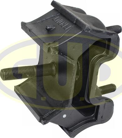 G.U.D. GEM001240 - Nosač motora www.molydon.hr
