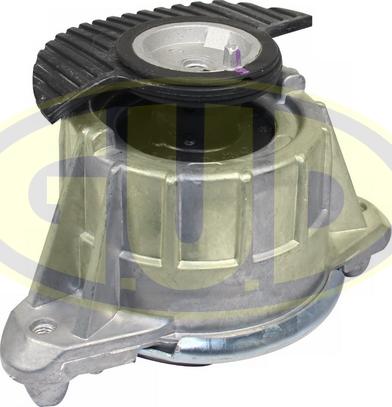 G.U.D. GEM001203 - Nosač motora www.molydon.hr