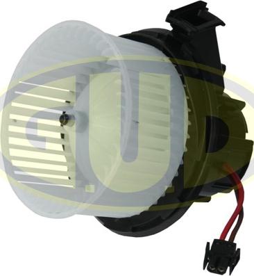 G.U.D. GHM000109 - Ventilator kabine/unutrasnjeg prostora www.molydon.hr