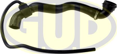 G.U.D. GSH328227 - Crijevo hladnjaka www.molydon.hr